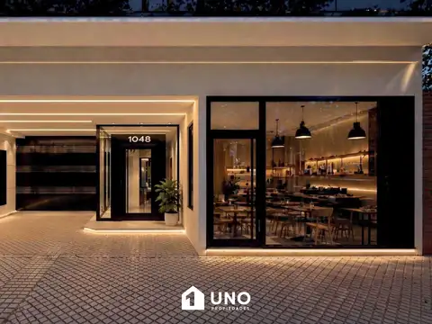 Departamento en Venta en Rosario, Santa Fe
