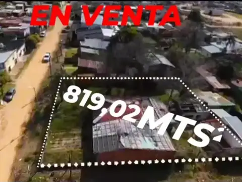 Terreno en Venta en Concordia, Entre Ríos