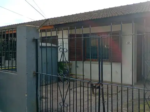 Venta de Casa 3 AMBIENTES en Barrio Etchepare, Mar del Plata