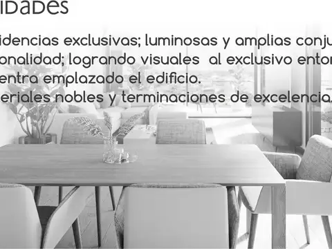 Departamento en Venta de 2 dormitorios