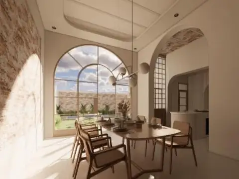 VENTA - CASA 3 DORMITORIOS CON COCHERA - ABASTO