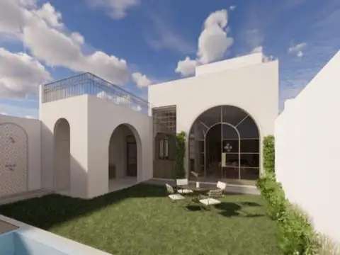 Casa en Venta de 3 dormitorios