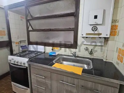 Departamento en Alquiler en Caballito, $ 600.000
