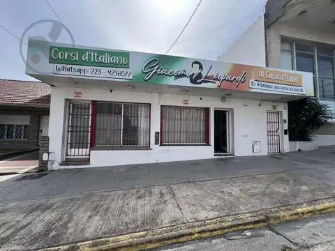Local en Alquiler en Mar del Plata, $ 2.300.000