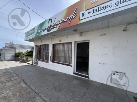 Local en Alquiler A Estrenar