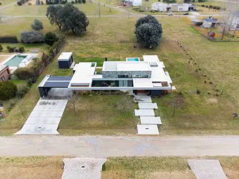 Casa en Venta de 4 dormitorios