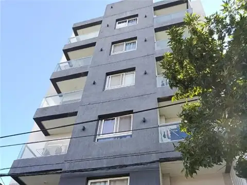 DEPARTAMENTO 1 AMBIENTE - VILLA CENTENARIO, RESISTENCIA