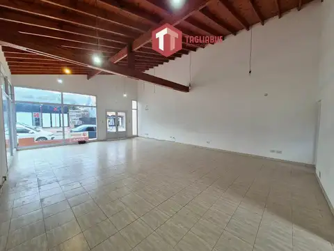 Local en Alquiler en Merlo, $ 750.000