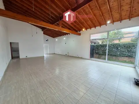 Alquiler de Local Comercial en Merlo | Apto Gastronomía con Gas Natural