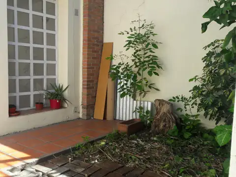 Depto Tipo Casa en Venta de 2 dormitorios
