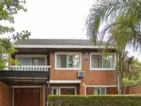 Casa a la venta en Tigre