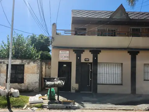 Departamento 3 ambientes en alquiler en Ramos Mejia Sur