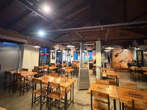 Fondo Comercio en Venta en San Antonio de Padua, USD 110.000