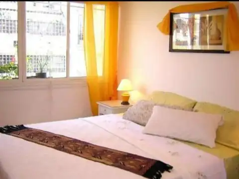 Departamento en alquiler temporario