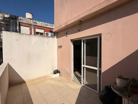 Depto Tipo Casa en Venta 5 años