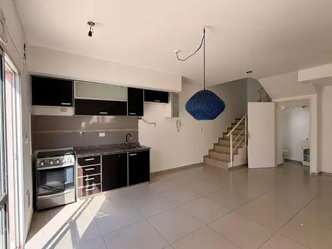 Depto Tipo Casa en Venta de 1 dormitorio