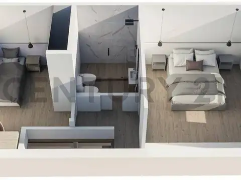 Casa en Venta en Caseros, USD 170.000