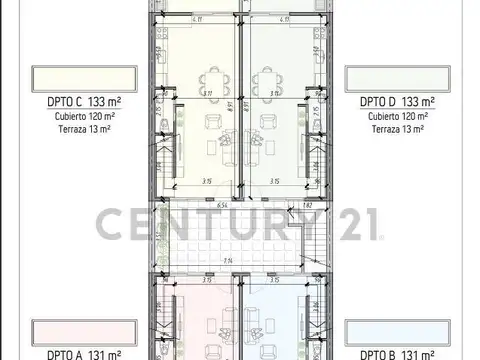 Casa en Venta en Caseros, USD 130.000