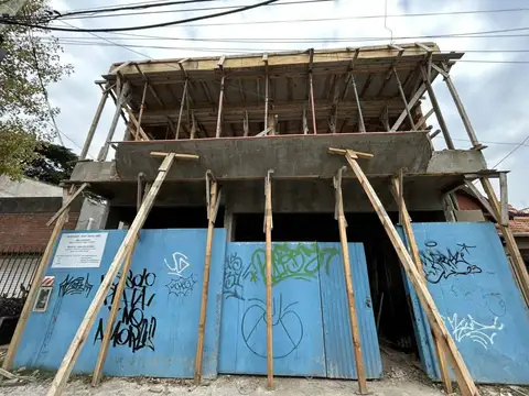 caseros 2900, Piso 0
