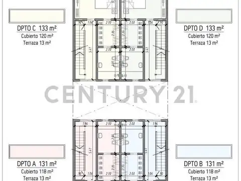 Casa en Venta de 3 dormitorios