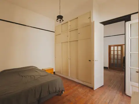 Departamento en Venta en San Nicolás, USD 115.000