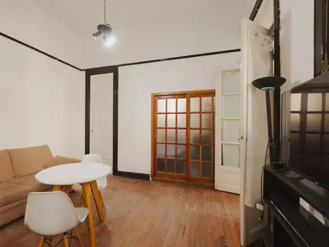 Departamento - Venta - Argentina, Capital Federal - Maipu 600