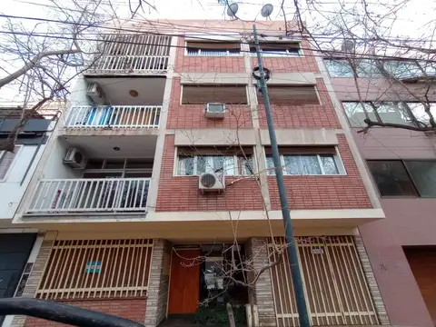 Se vende departamento en quinta sección, Mendoza