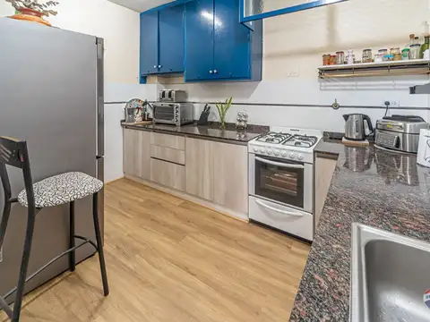 Departamento en Venta 35 años