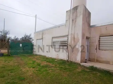 59 bis esquina 173 Casa 2 dormitorios en venta La Plata