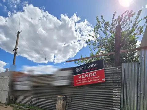 OPORTUNIDAD VENTA LOTE TERRENO ESCUCHA OFERTA