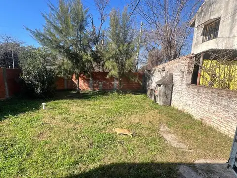 Casa 3 ambientes en venta en Merlo
