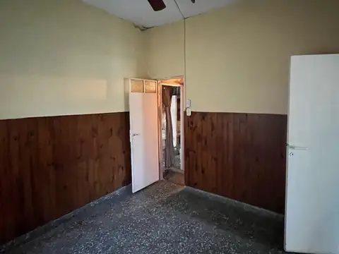 Casa 3 ambientes en venta en Merlo
