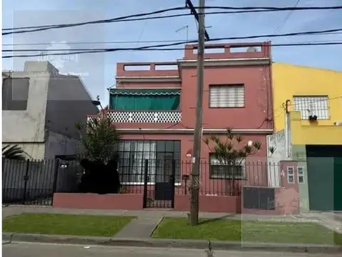 Casa - Moron Sur