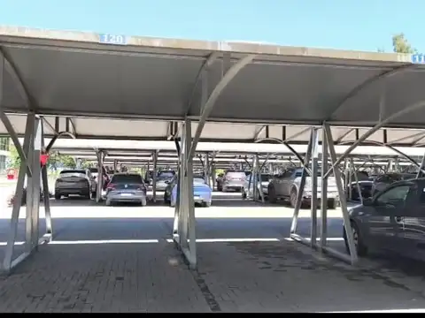 Avenida Mariano Castex 3400