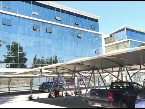 Cochera en Venta  - Amaneceres Office- Canning