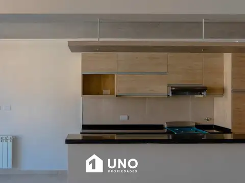 Departamento en Venta 4 años