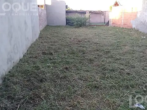 Terreno en venta en Praderas 3, Angel Gallardo, Santa Fe