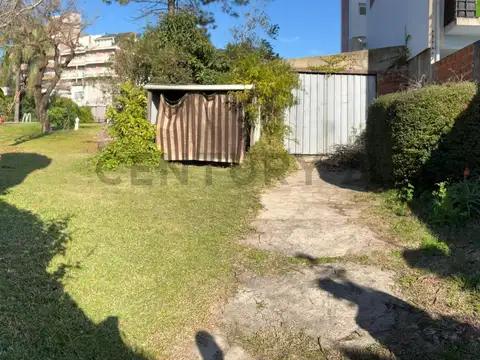 Venta Lote / Terrena en Tigre Centro ideal desarrollo residencial