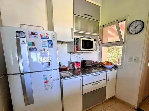 Casa en Alquiler Temporal al Oeste