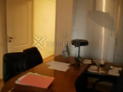 Oficina en Venta en Tribunales, USD 36.000