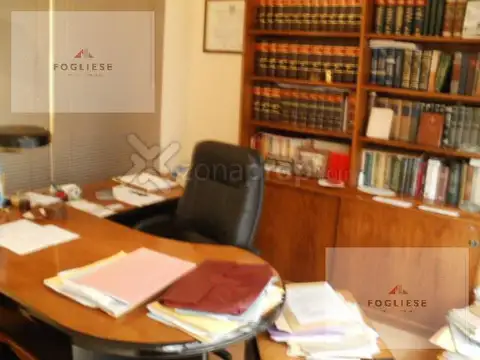 Oficina en Venta en Tribunales, Centro