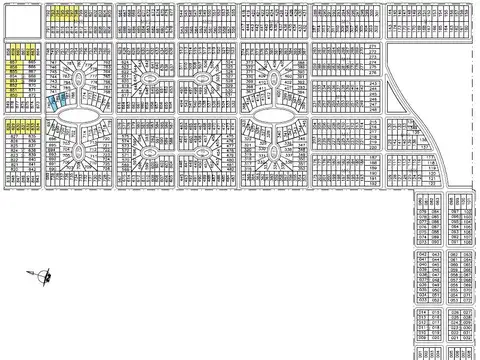 Terreno en Venta en Funes, USD 38.900