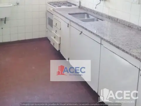 Av. Francia 900 - Piso 4º Dpto 01