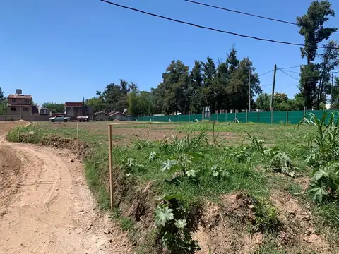 Terreno - Venta - Argentina, Muñiz