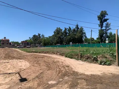 Terreno en Venta de 274,0 m2