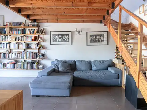 Departamento en Venta 10 años