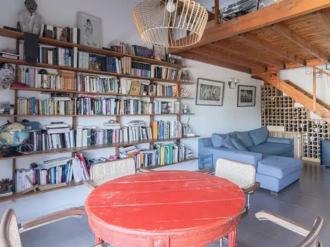 Departamento en Venta en Tigre Centro, USD 210.000