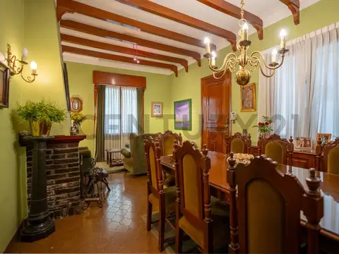 Casa en Venta en La Plata, USD 180.000