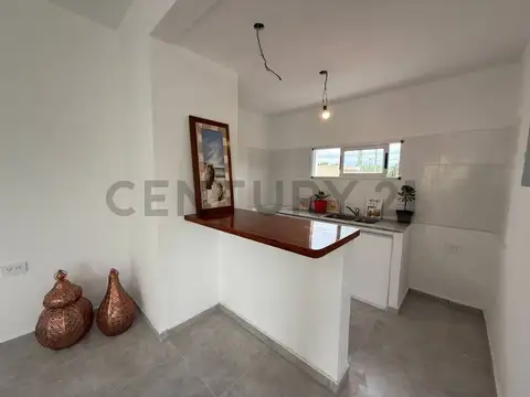 casa a estrenar calle 18 650 y 651 Parque Sicardi