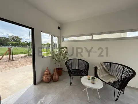 Casa en Venta 2026 años